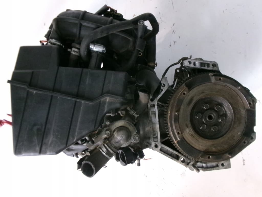Moteur K10 B — vue 3