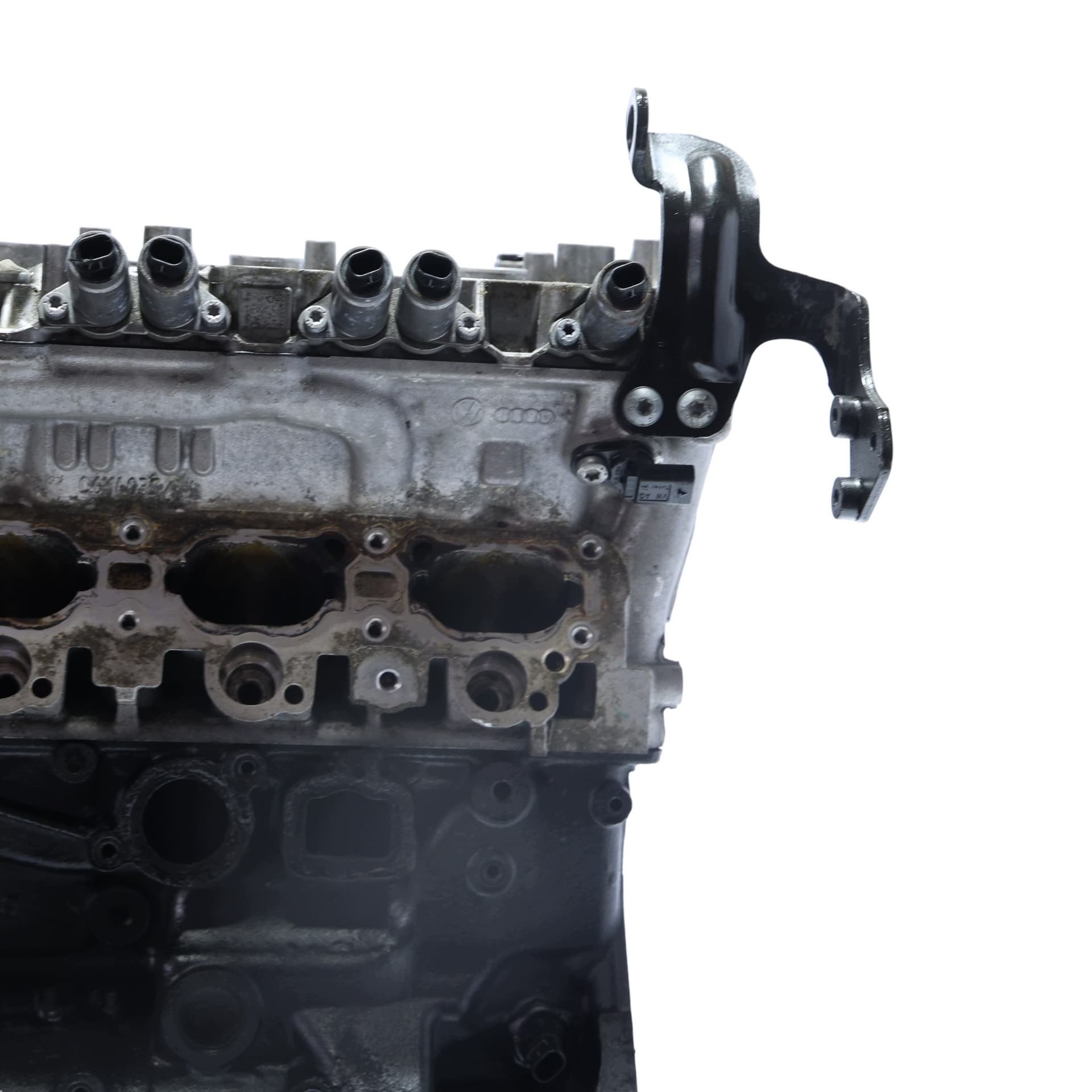 Moteur DKZA — vue 9