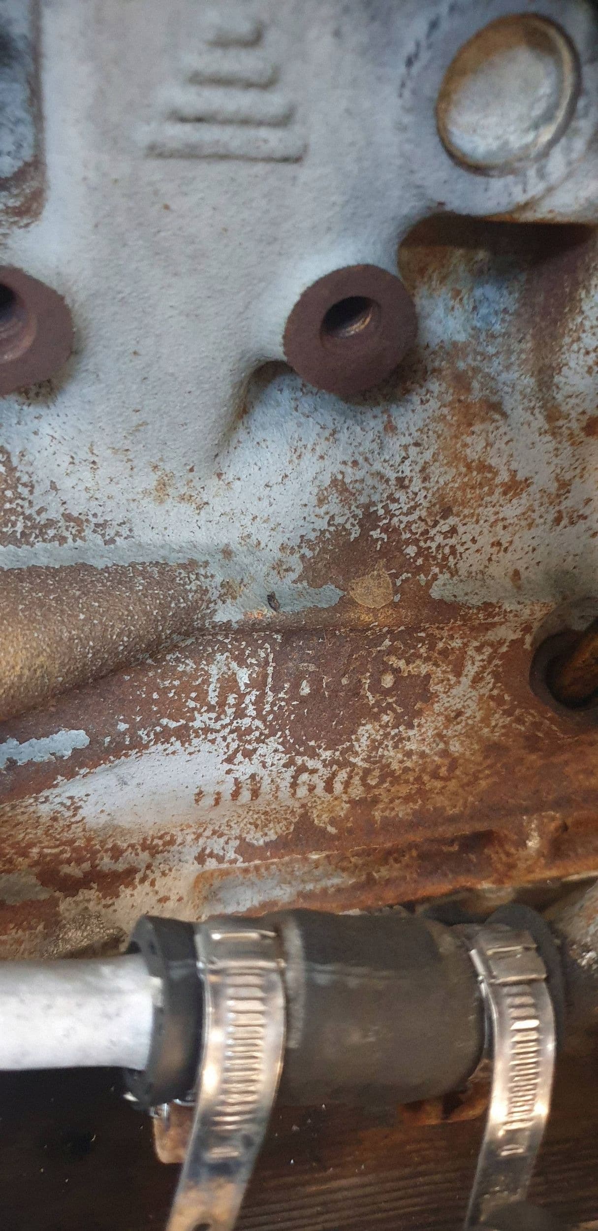 Moteur 183 A1.000 — vue 7