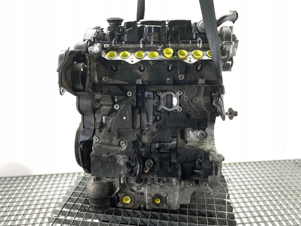 Moteur D 4204 T4 pour Volvo V60