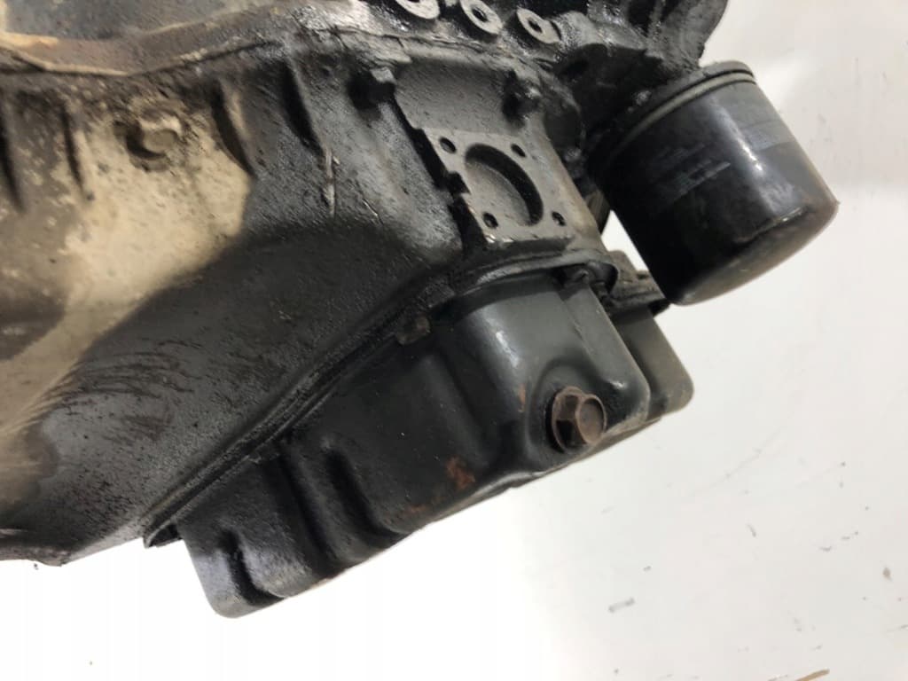 Moteur 4G63 (DOHC 16V) — vue 4