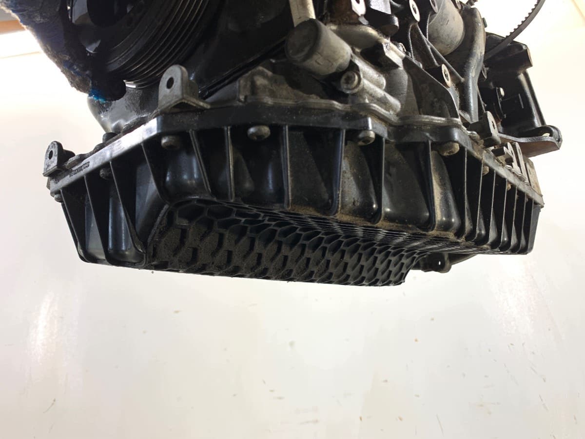 Moteur CJSA — vue 4