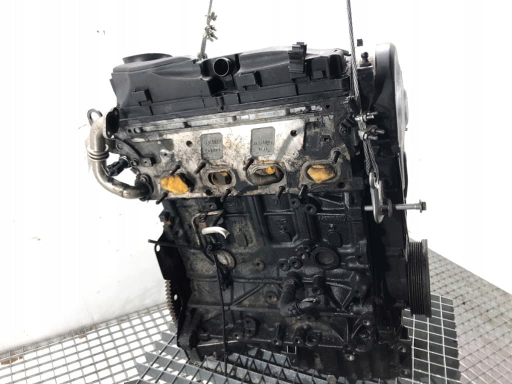 Moteur CGLD pour Audi A4 2.0 Diesel