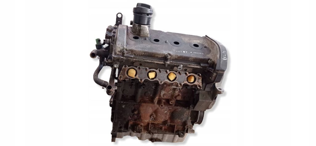 Moteur AGN — vue 3