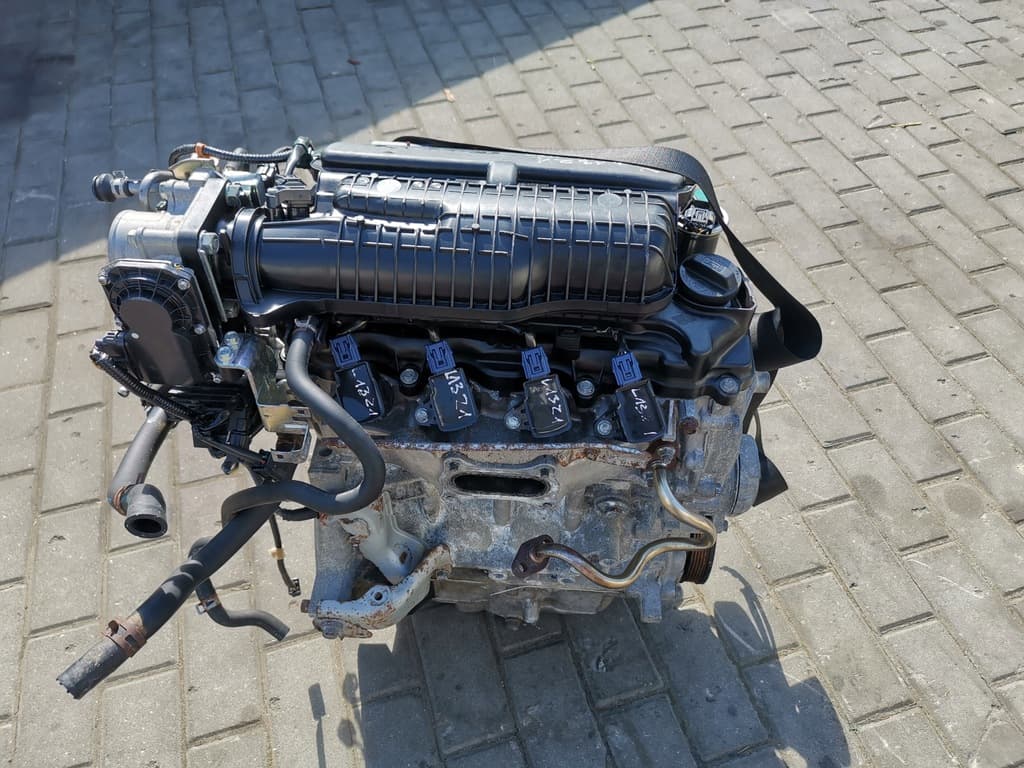 Moteur L13Z1 - Image 1