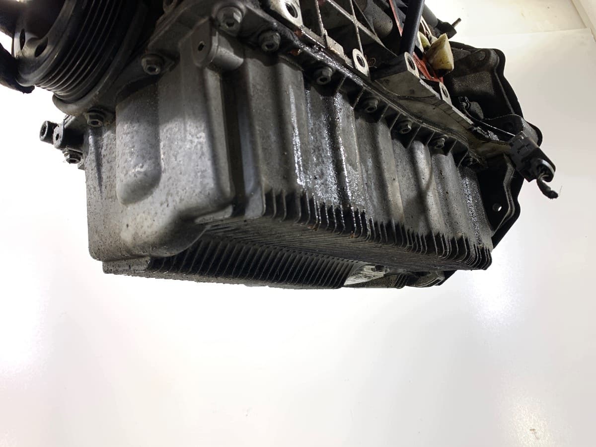 Moteur BSE — vue 4