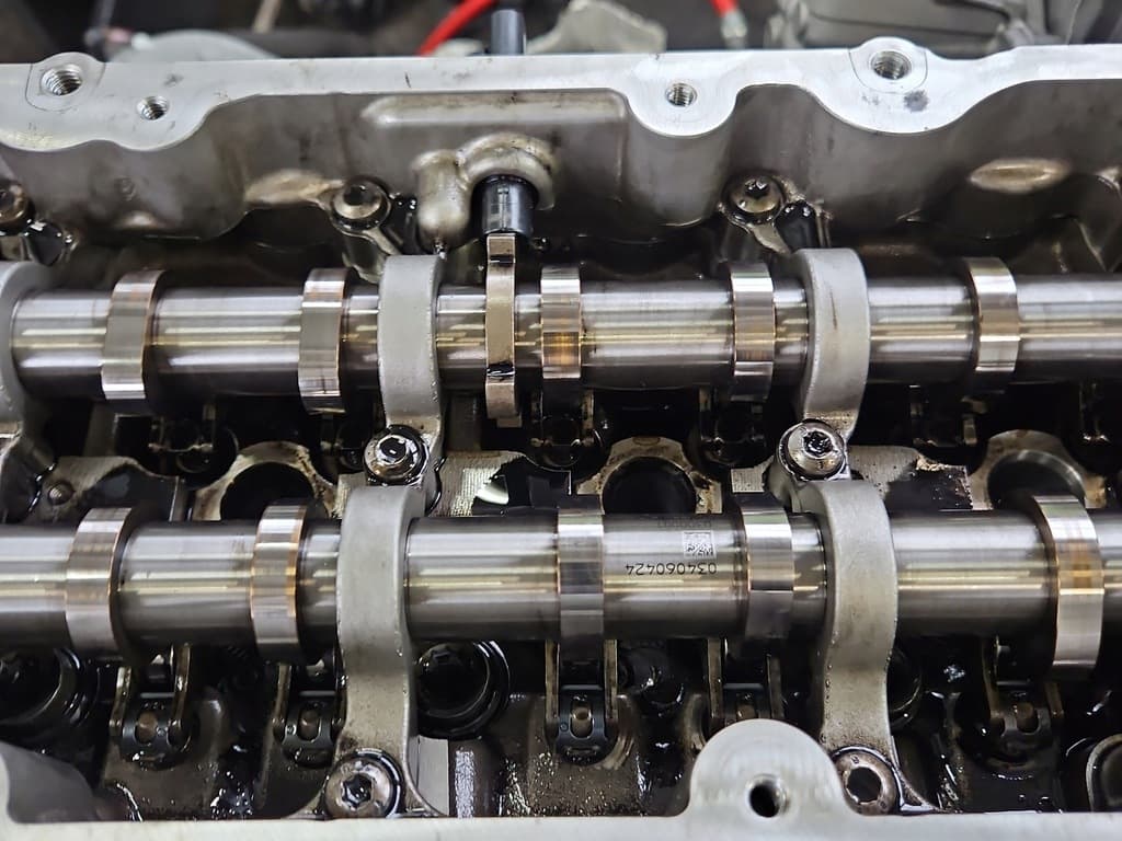 Moteur DTSA — vue 3