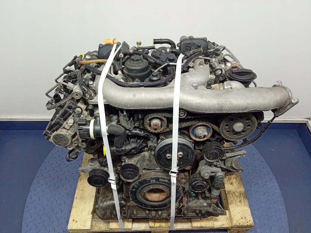 Moteur CCWA — vue 2