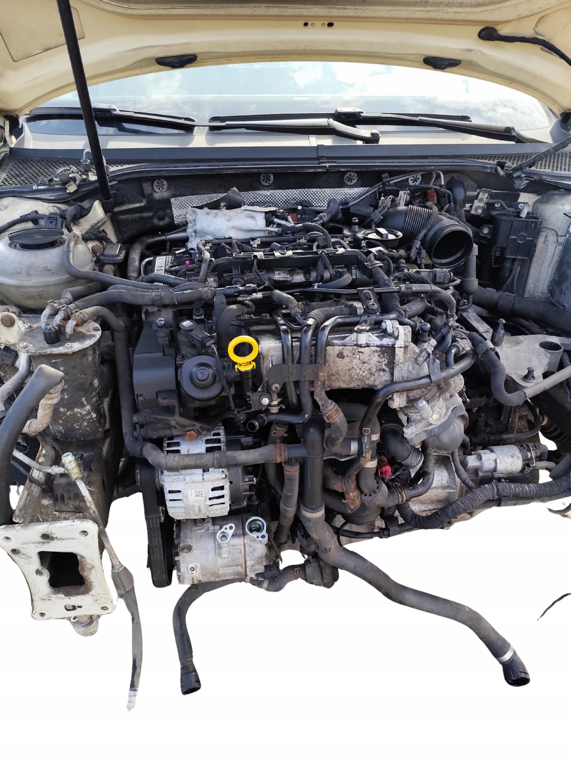 Moteur CRLC - Image 1