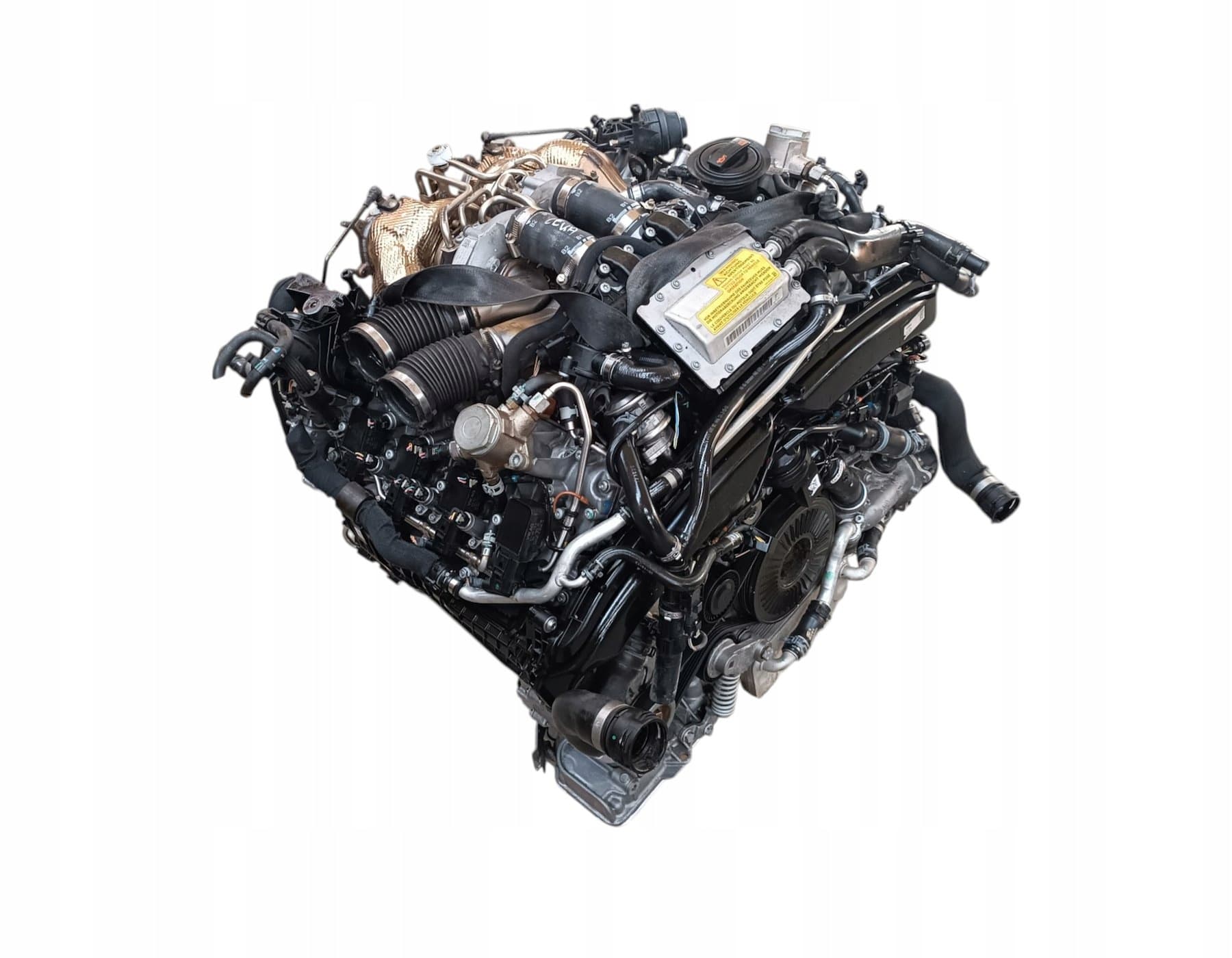 Moteur CEUA — vue 8