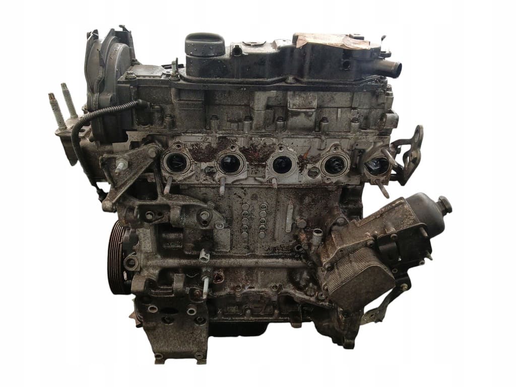 Moteur T3DB pour Ford Focus 1.6 Diesel