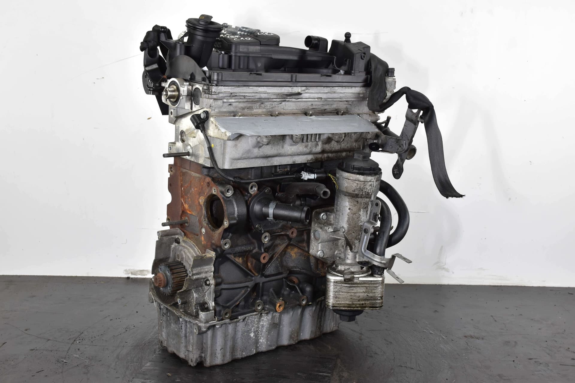 Moteur CBAC - Image 1