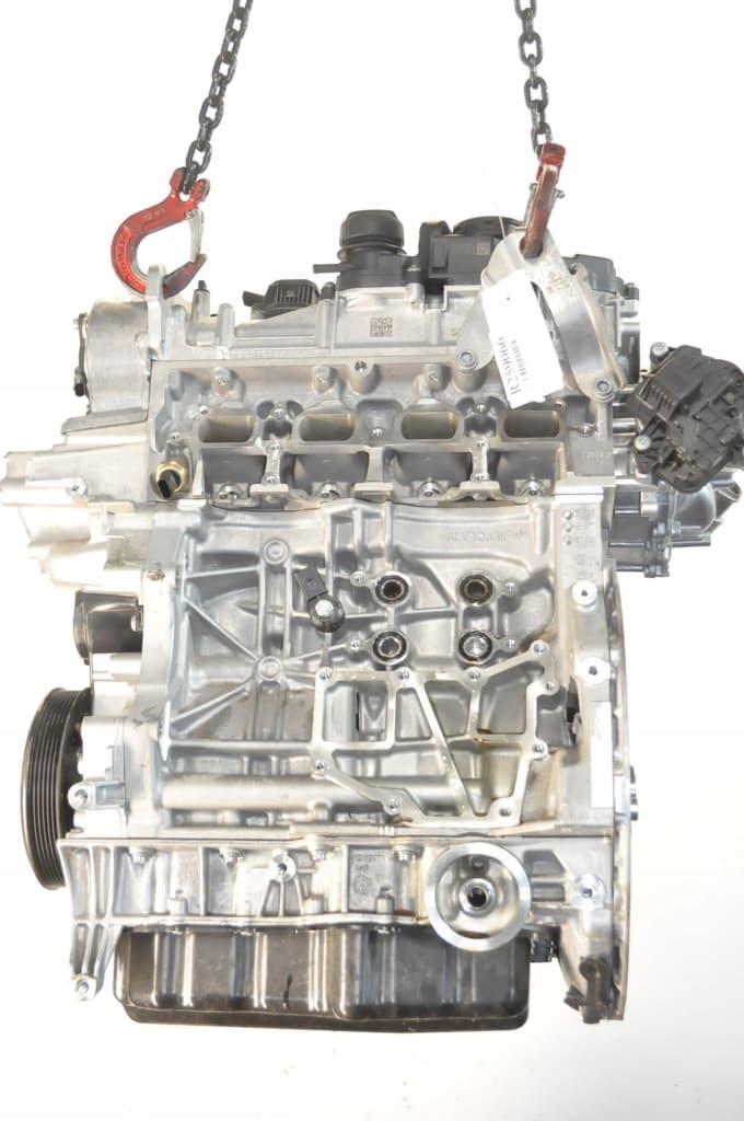 Moteur DXDB pour Audi