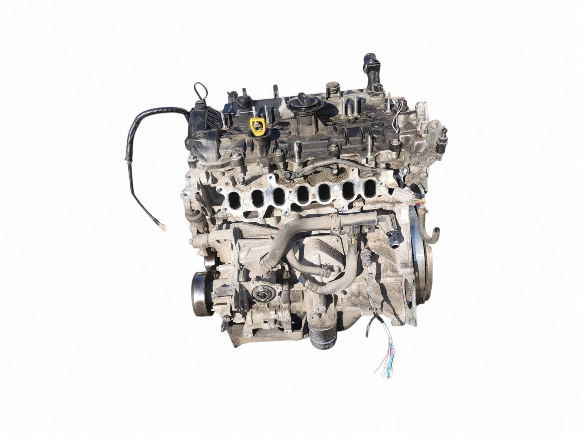Moteur SHY6 - Image 1