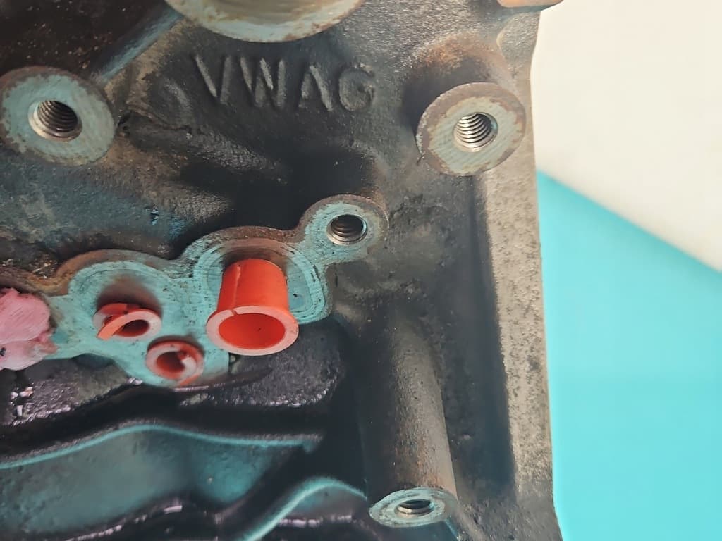 Moteur DTRC — vue 4