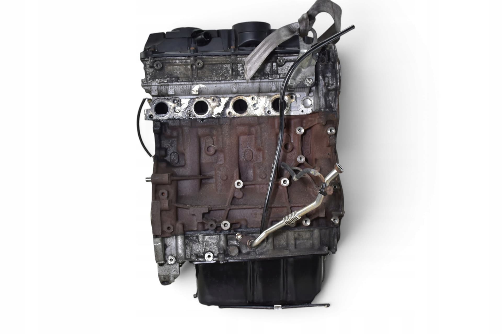 Moteur JXFA — vue 6