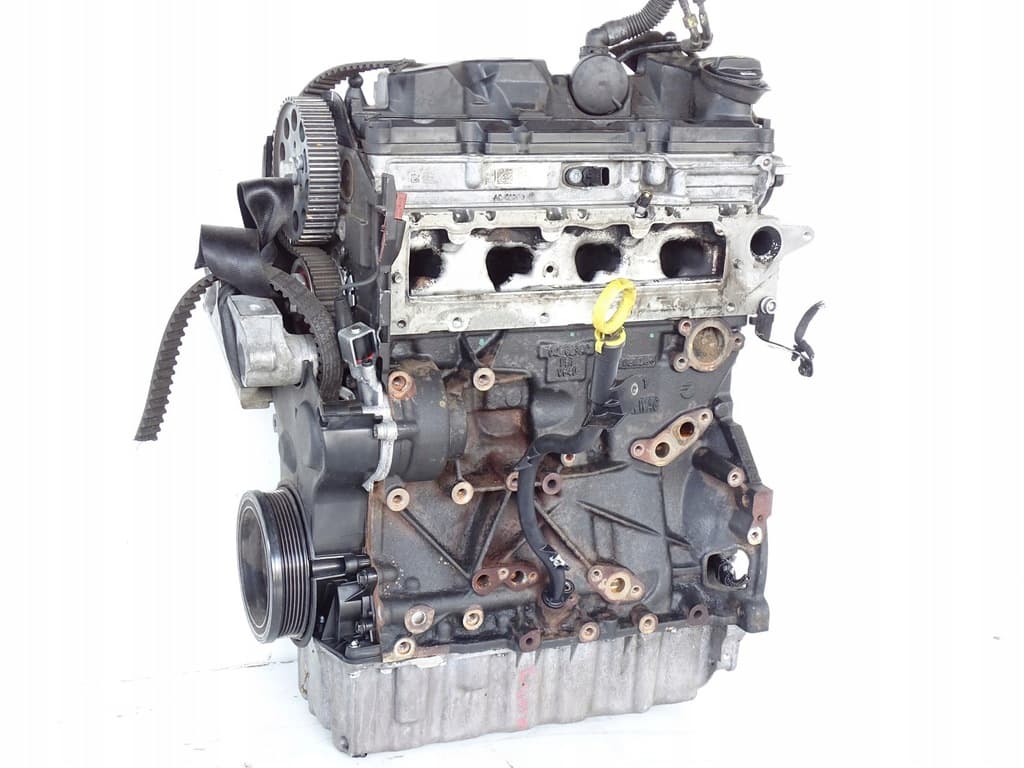 Moteur DGTA - Image 1