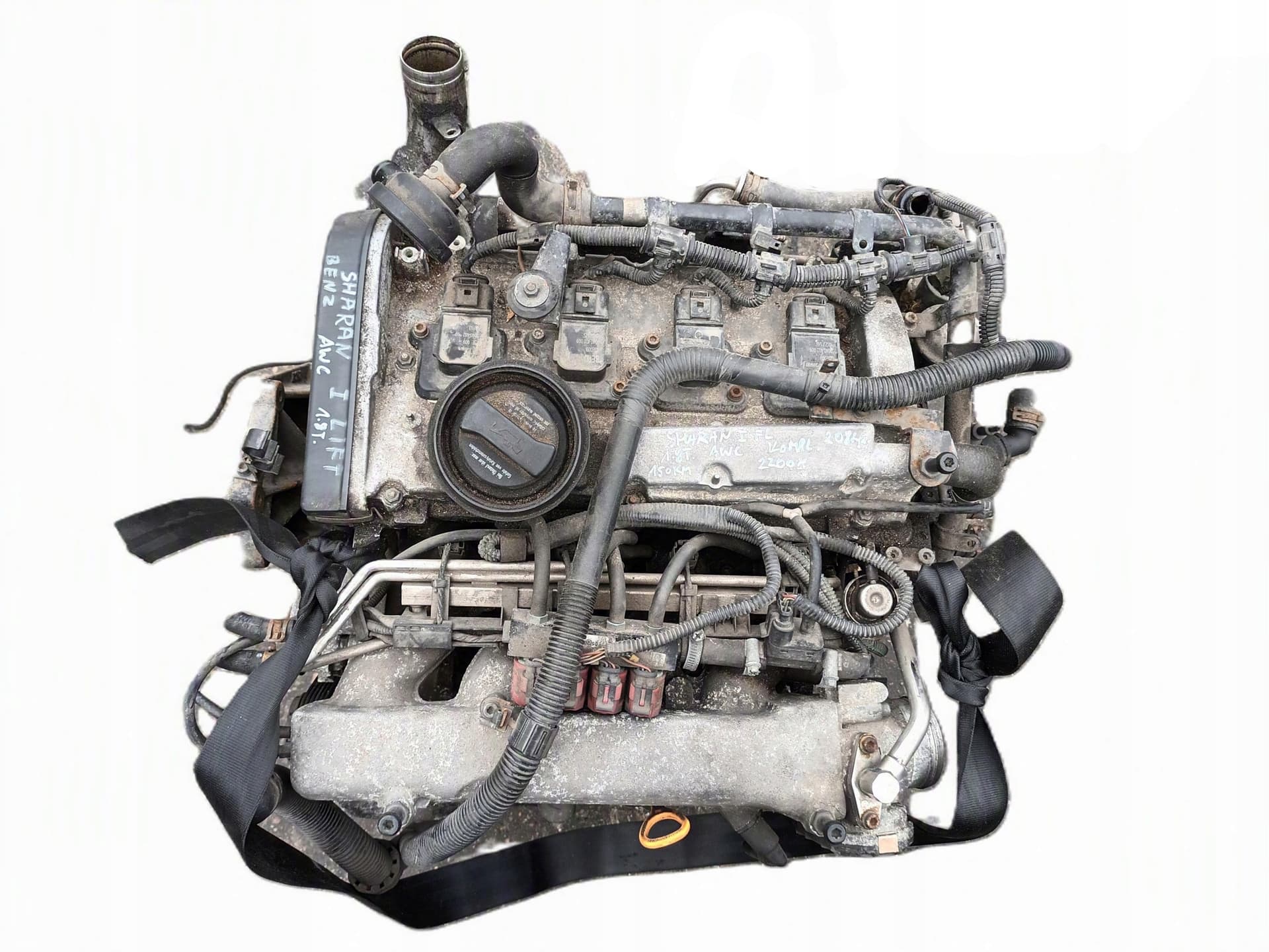 Moteur AWC - Image 1