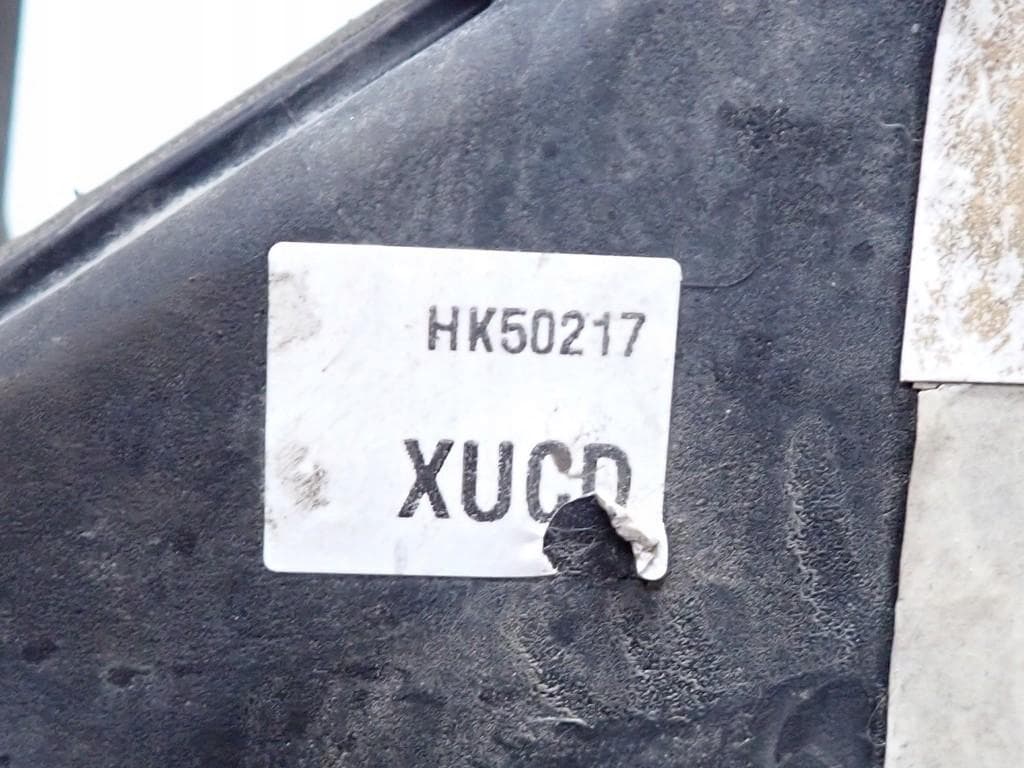 Moteur XUCD — vue 5
