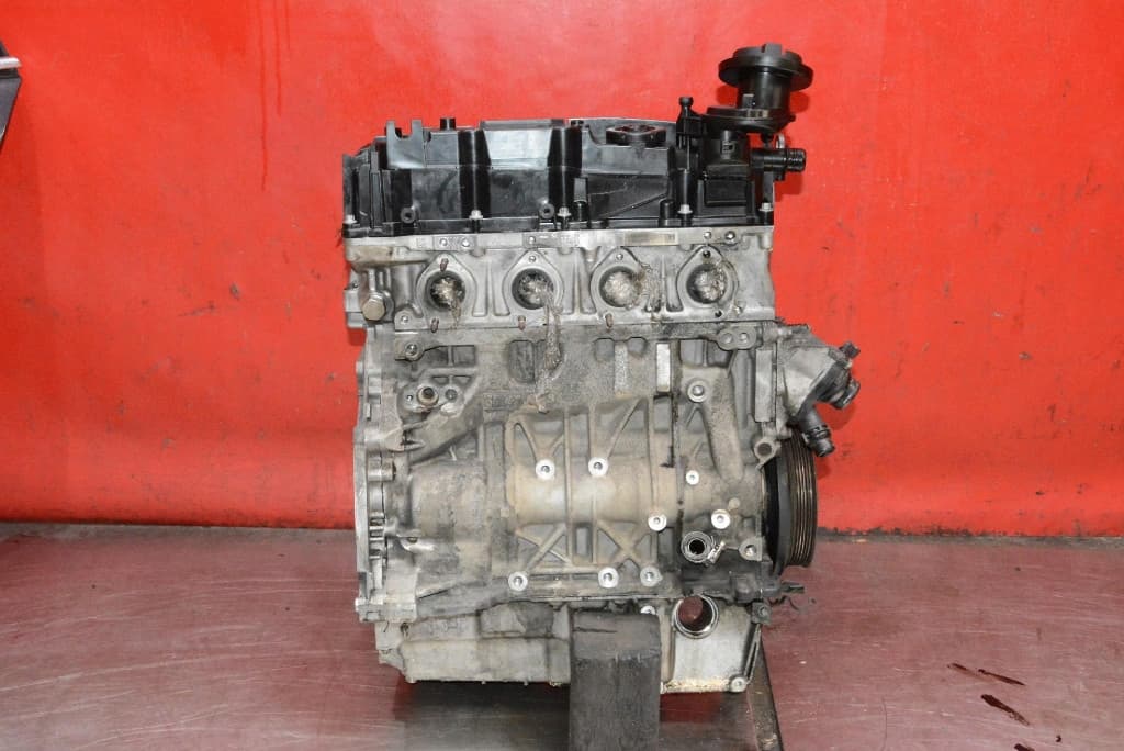 Moteur N47 D20 D — vue 6