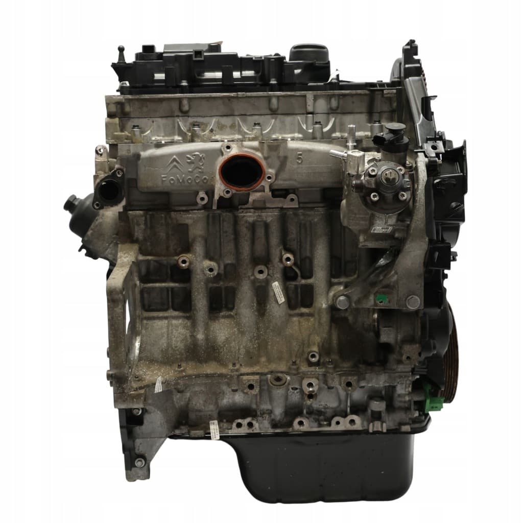 Moteur XWDD — vue 7