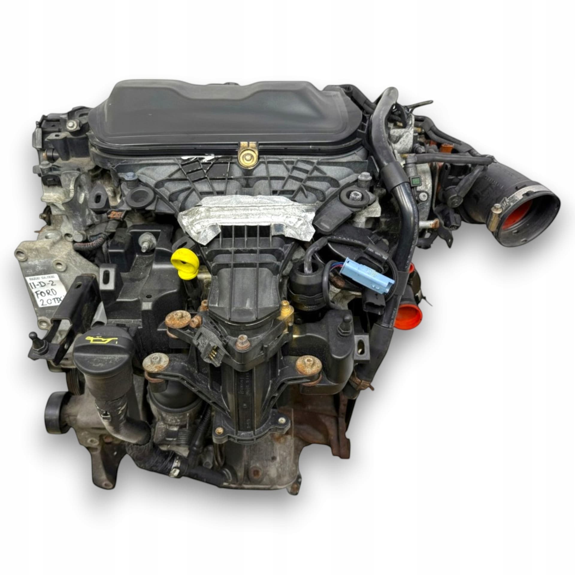 Moteur TXBA pour Ford Mondeo