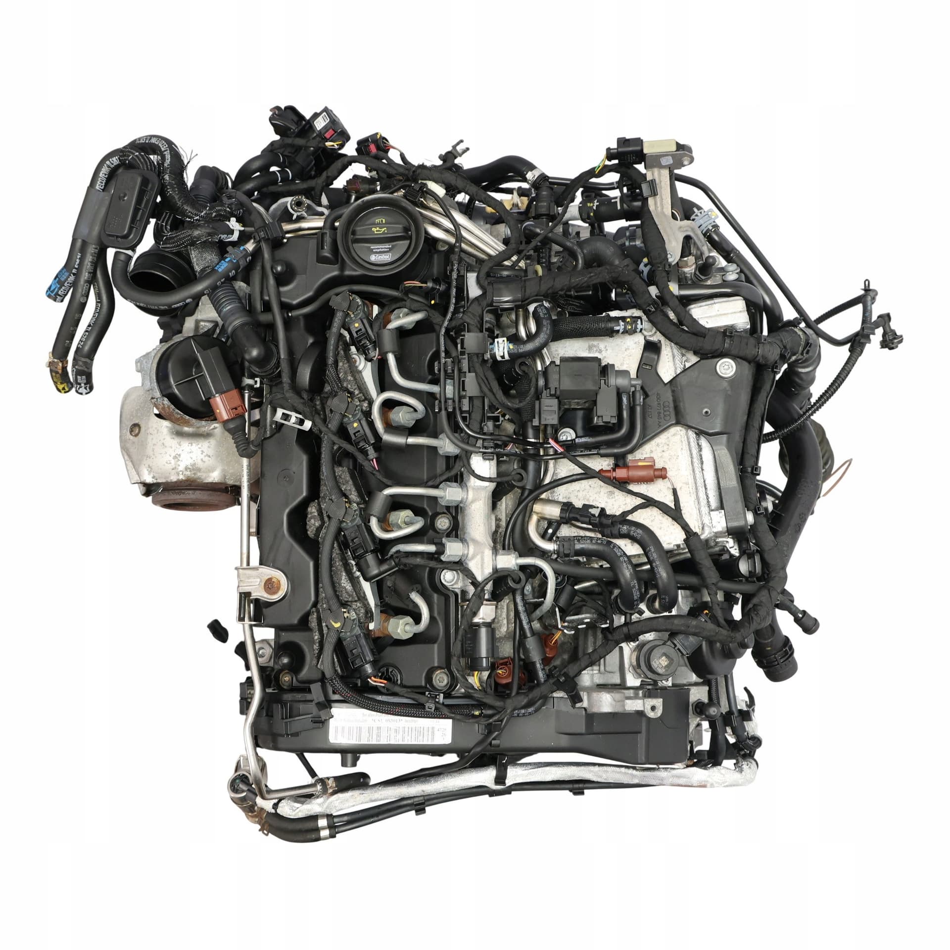 Moteur CSUA - Image 1
