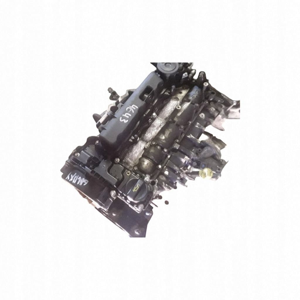 Moteur T7CK — vue 4