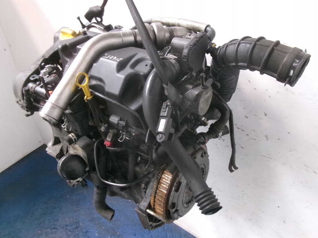 Moteur K9K 732 pour Renault