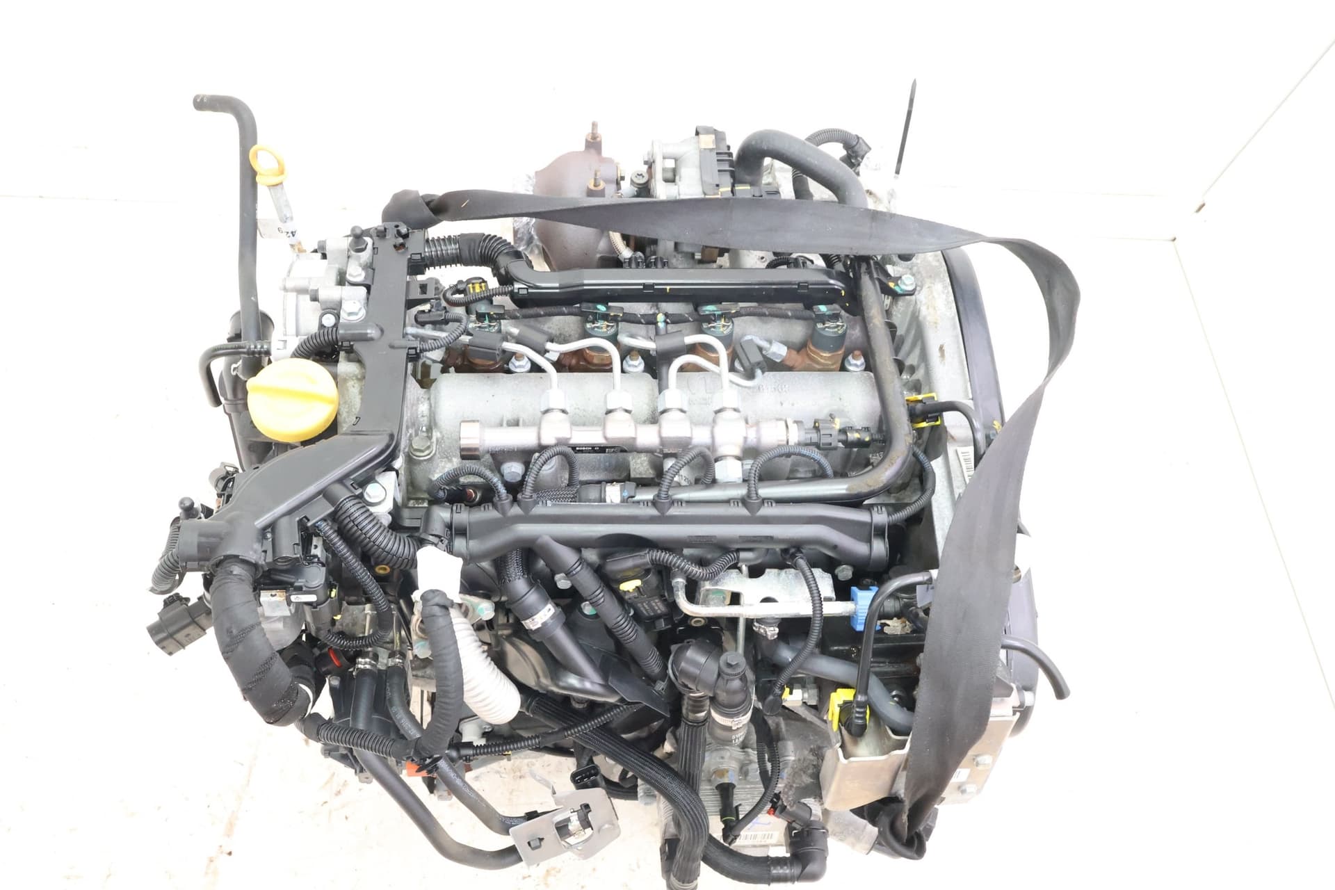 Moteur 552 60 384 — vue 4