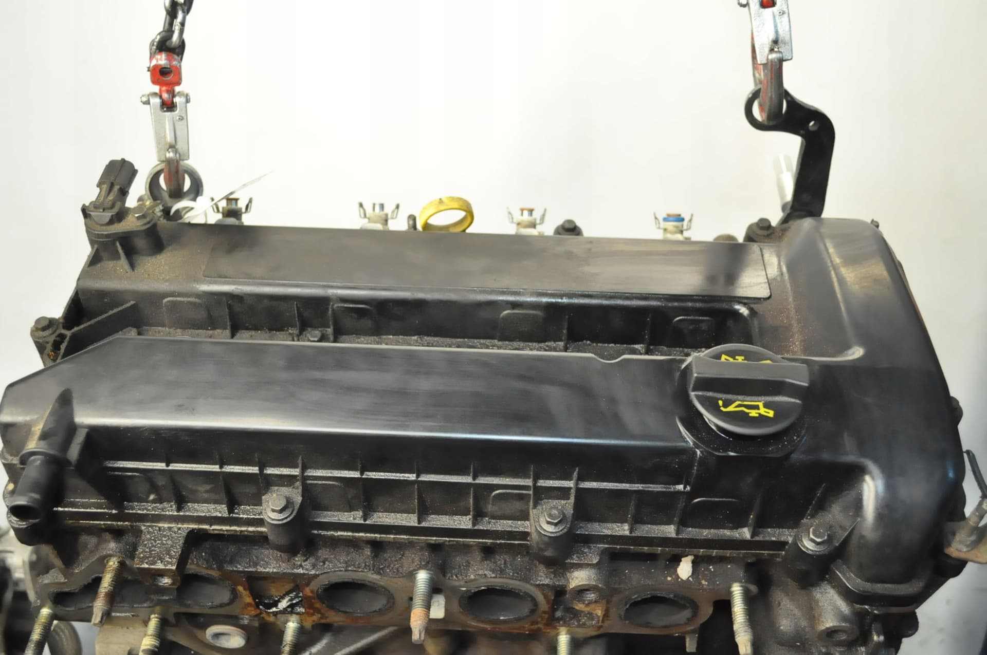 Moteur CHBB — vue 2