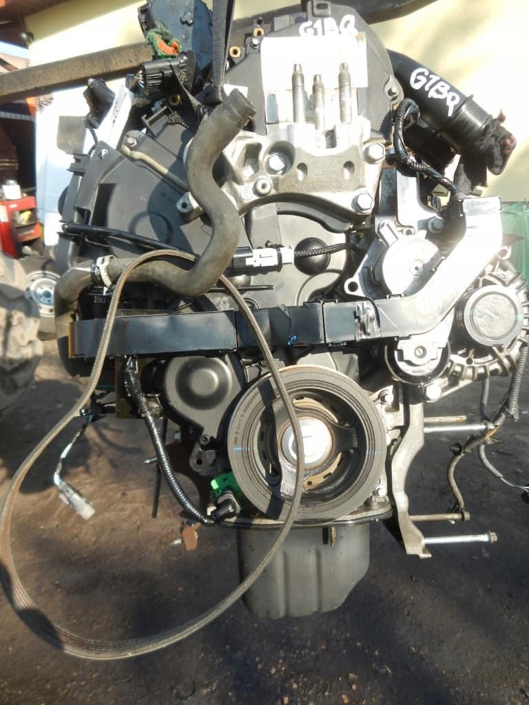 Moteur XUCD — vue 4