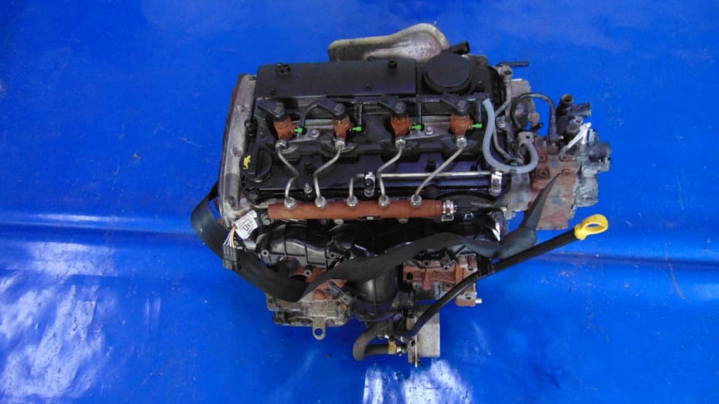 Moteur CYFF - Image 1