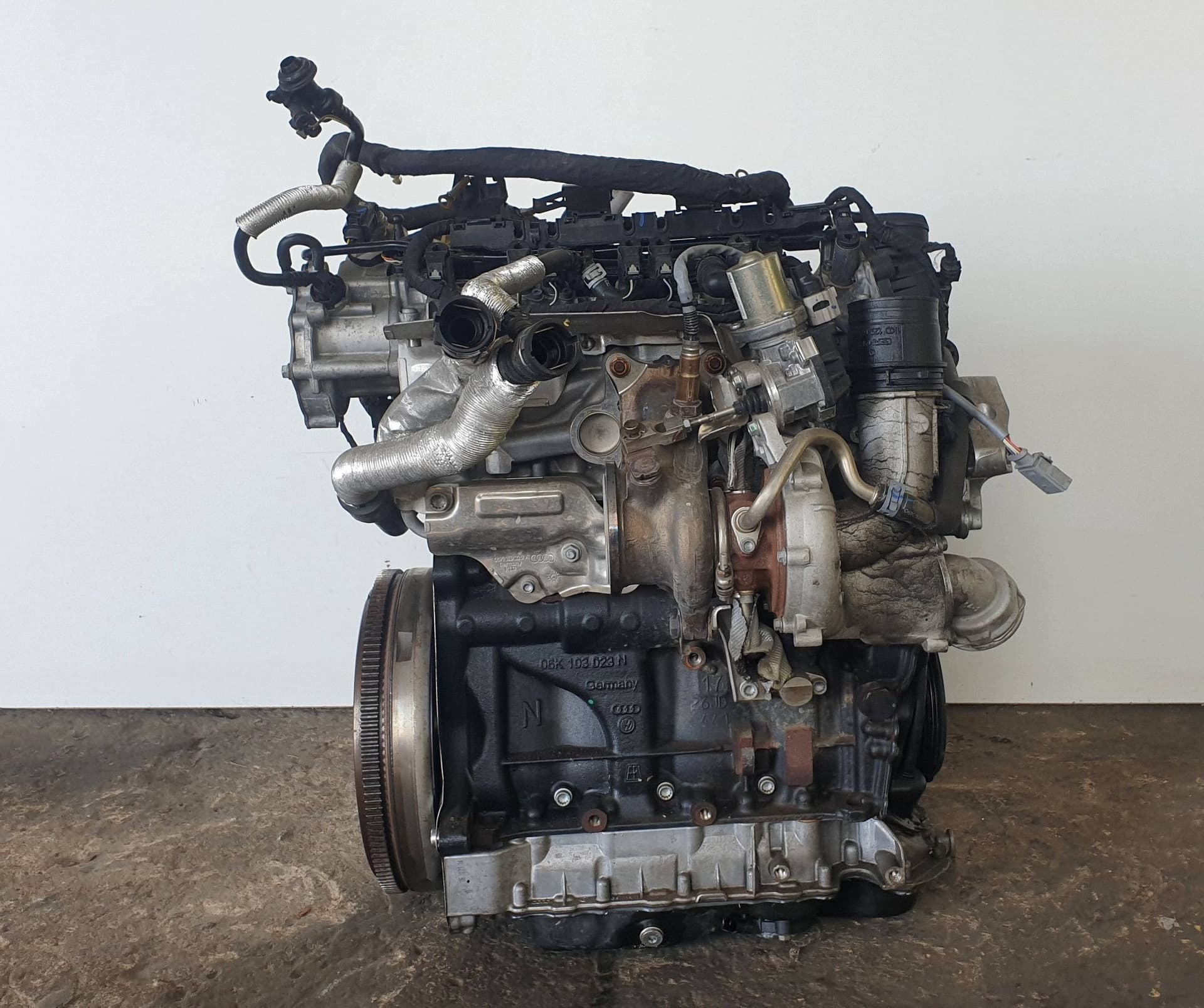Moteur CULC - Image 1