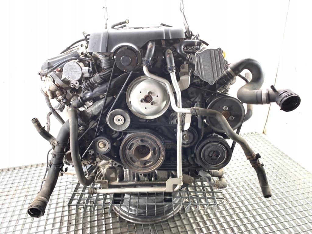 Moteur CTWB pour Audi Q7 3.0 Petrol