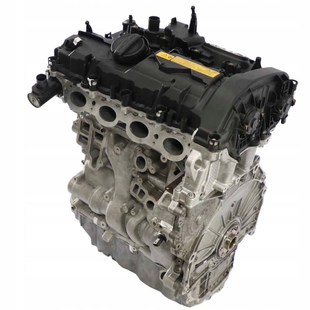 Moteur B48 A20 A — vue 3