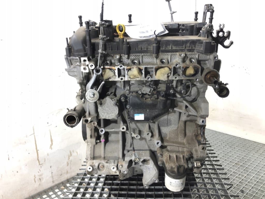 Moteur C20EDEF pour Ford Mondeo 2.0 Petrol/Electric