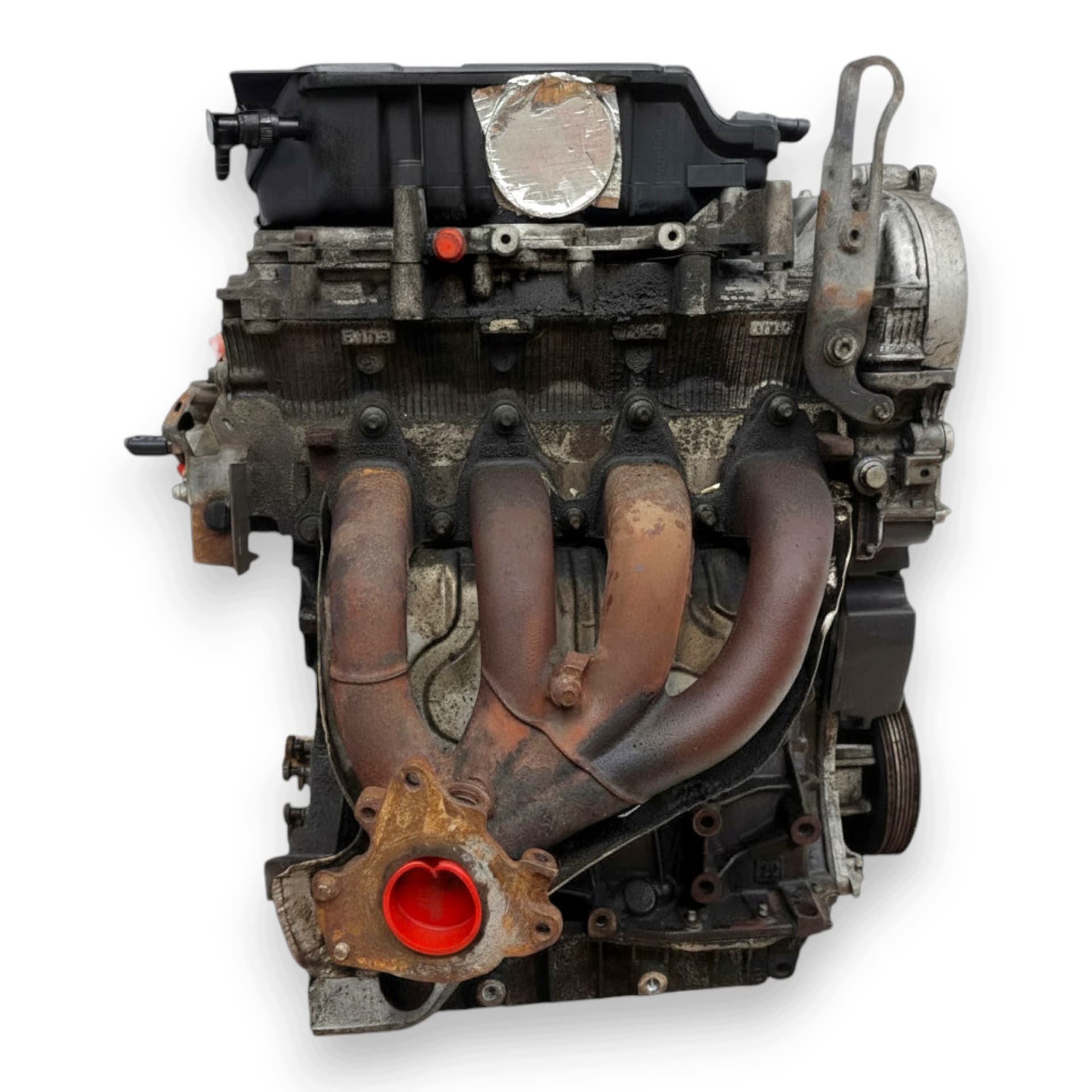 Moteur F4R 720 — vue 5