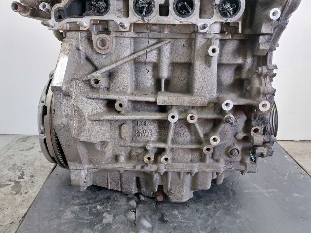 Moteur L813 — vue 7