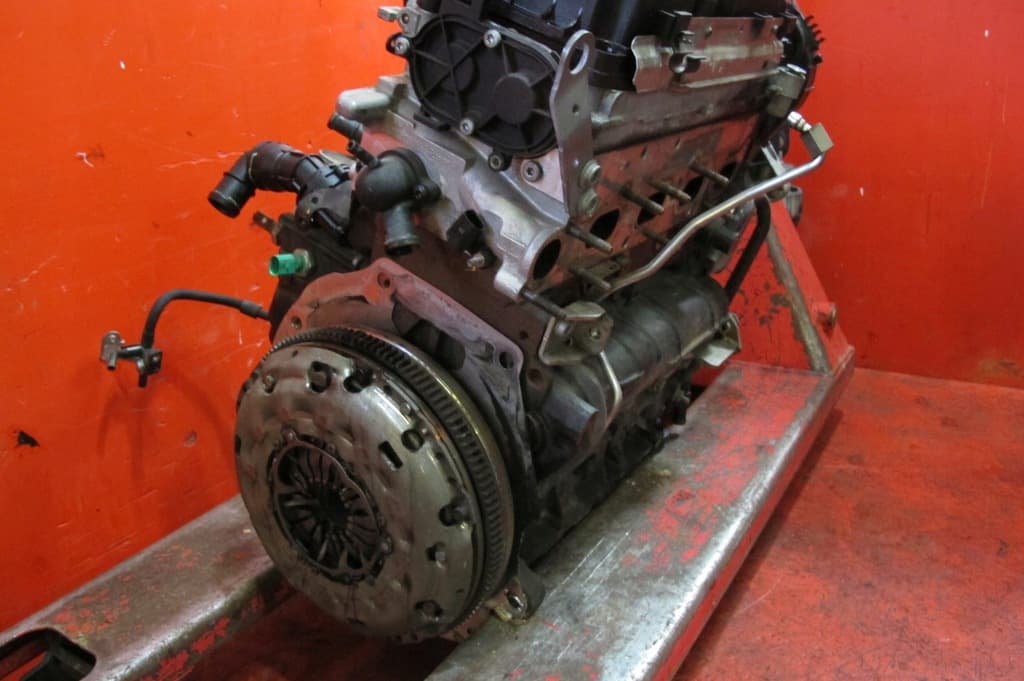 Moteur CRBC — vue 2
