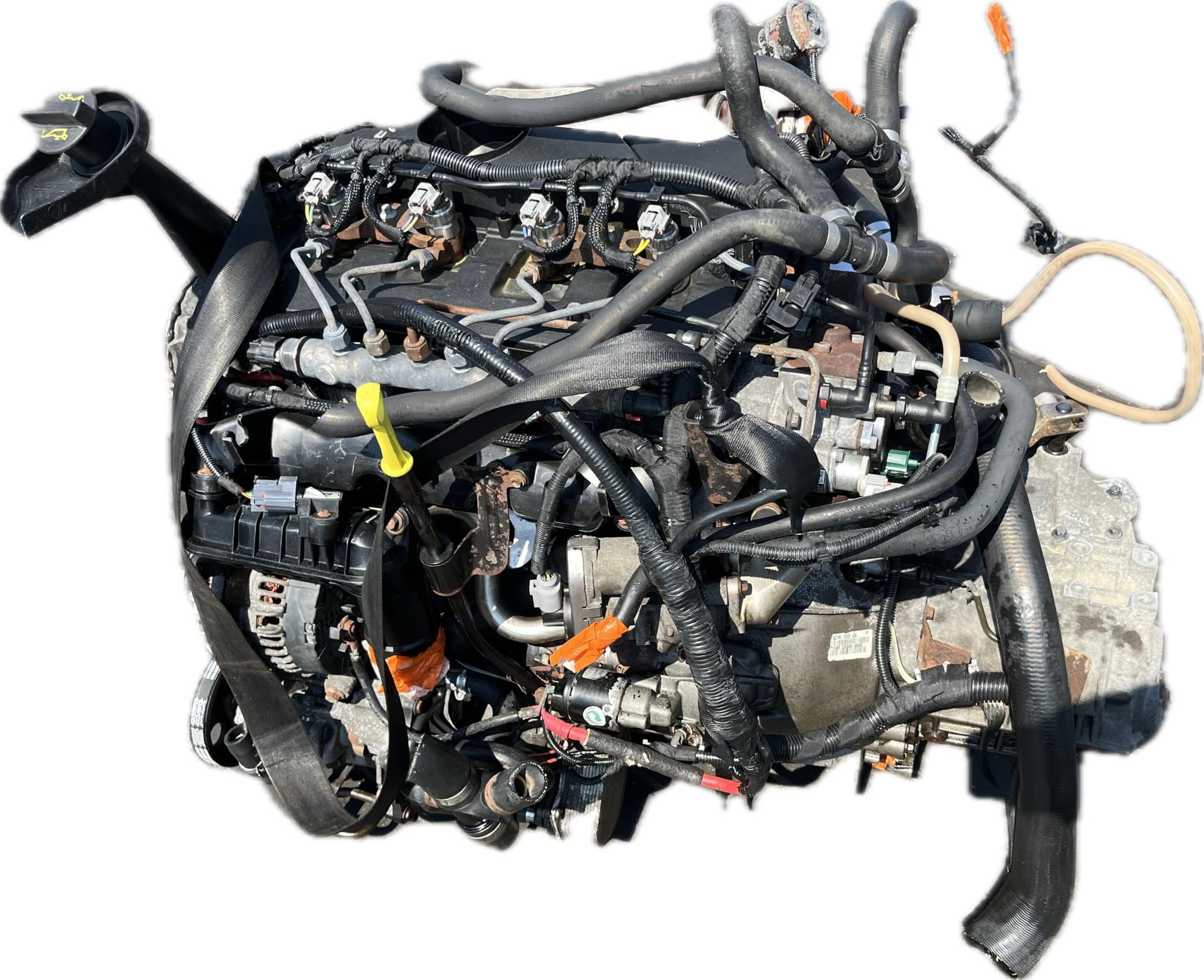 Moteur QVFA - Image 1