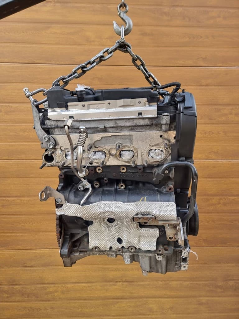 Moteur CNHA - Image 1