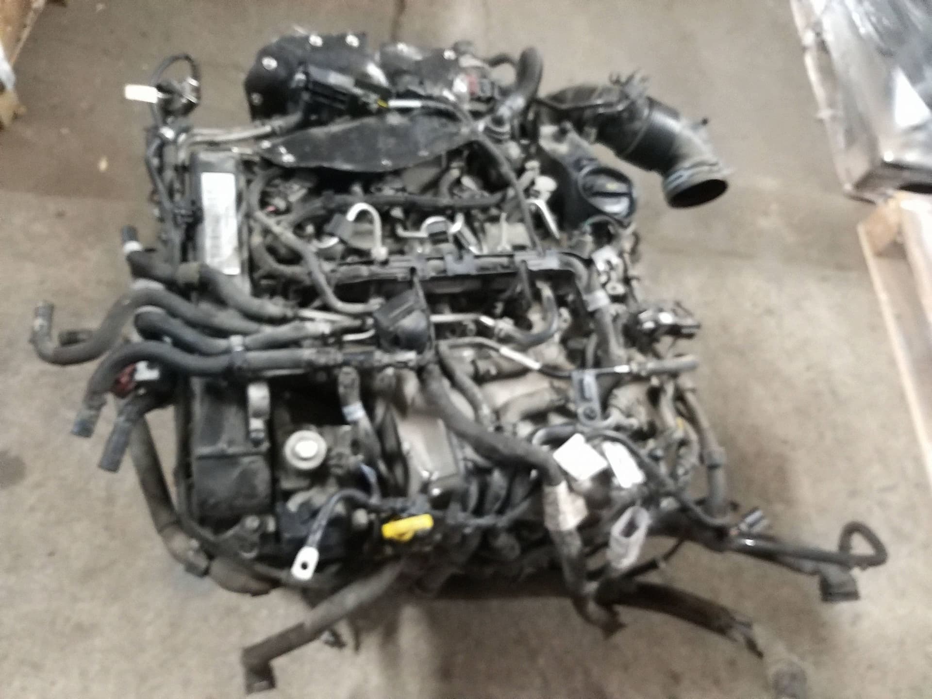 Moteur DGTA - Image 1