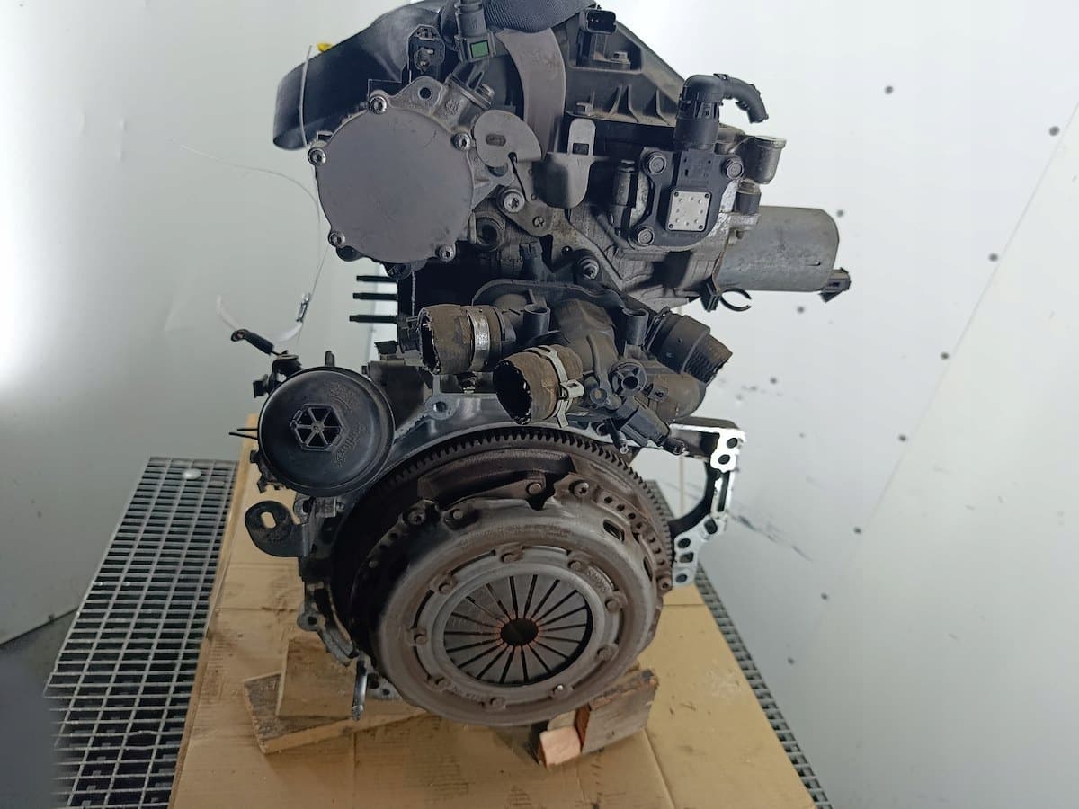 Moteur 5FS (EP6C) — vue 2
