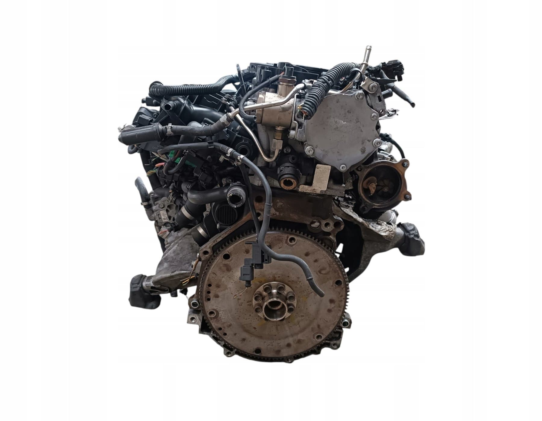 Moteur CAEA — vue 6