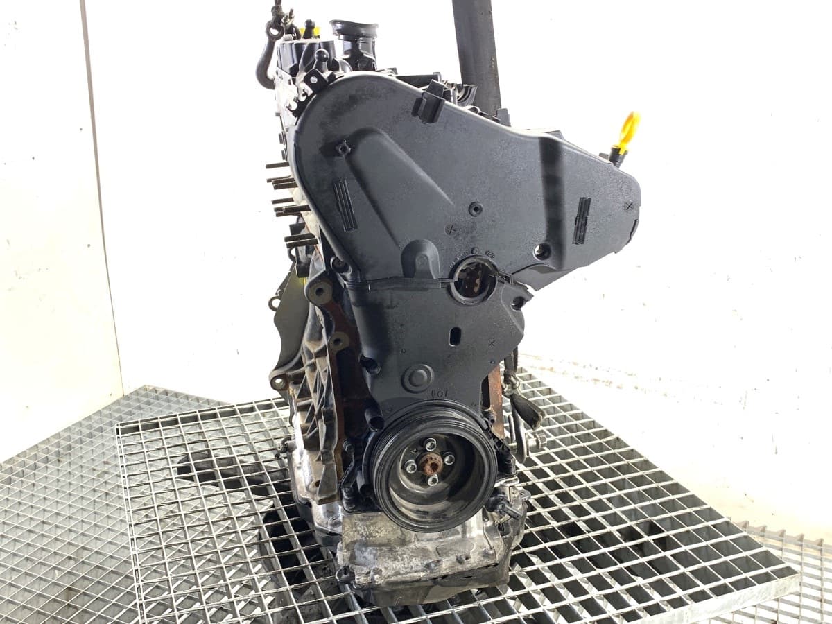Moteur DTTA — vue 5