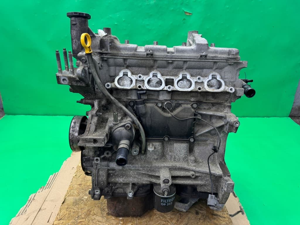 Moteur Z668 pour Mazda 3 1.6 Petrol