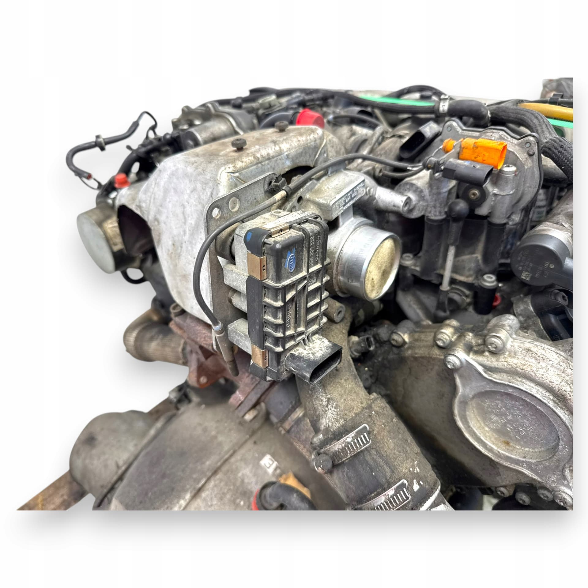 Moteur CDYA — vue 10