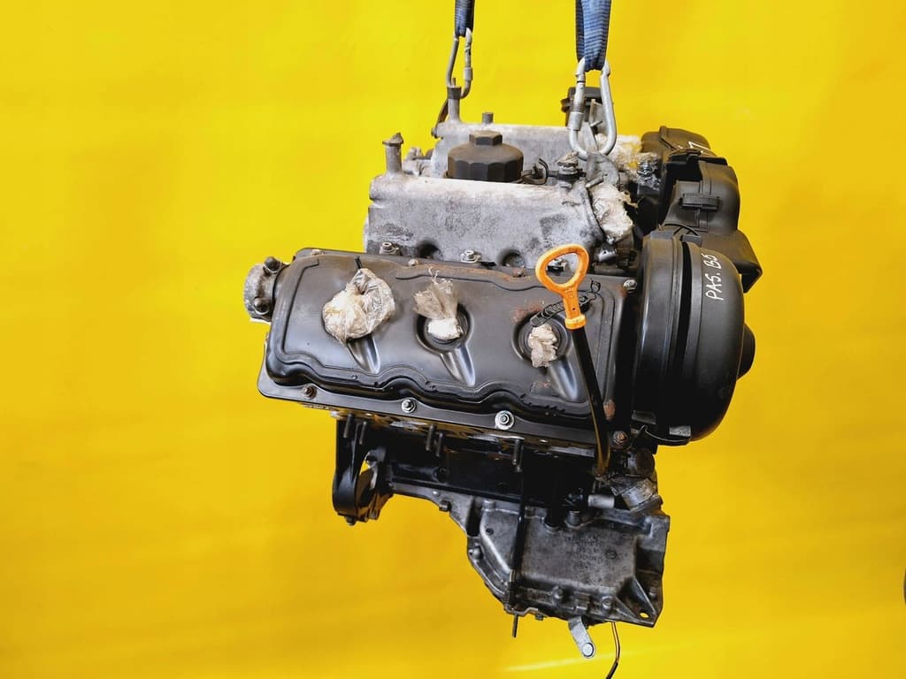 Moteur AKN — vue 4