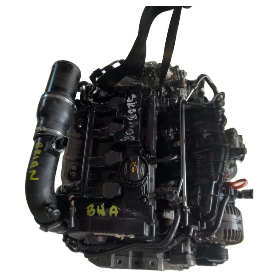 Moteur BWA - Image 1